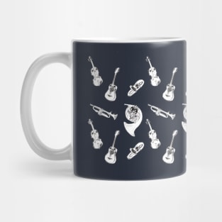 Instruments Mug